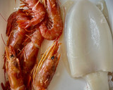 Foto del paso 1 de la receta: Fideuá gandiense —a nuestra manera—