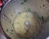 Foto del paso 4 de la receta: TM31 Pasta con salmón ahumado y gambas