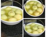 Kolkata Special: Sponge Roshogollas recipe step 15 photo