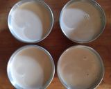 Foto del paso 3 de la receta: Panna cotta cítrica