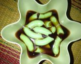 Foto langkah ke 5 dari resep Cendol Sumsum.