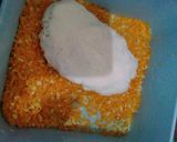 Foto langkah ke 3 dari resep Tahu Katsu.