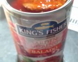 Foto langkah ke 3 dari resep Ikan sarden goreng saus pedas.