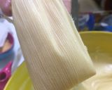 Foto del paso 4 de la receta: Tamales canarios