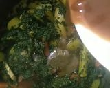 A picture of step 5 of Kunna fish. 🐟.