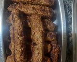 Foto del paso 8 de la receta: Köfte a la Plancha