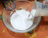 Foto del passaggio 3 della ricetta Crepes alla Nutella Gluten Free