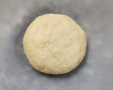 Foto del paso 3 de la receta: Masa para pascualina casera - Masa de tarta salada