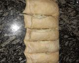Foto del paso 4 de la receta: Knishes de papa fáciles