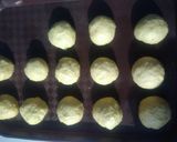 Foto langkah ke 3 dari resep Donat Montox.