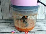 RESEP MCDONALD'S CHICKEN THAI SWEET CHILI SAUCE