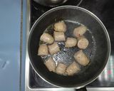 Foto del paso 5 de la receta: Desayuno español