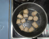 Foto del paso 5 de la receta: Desayuno español