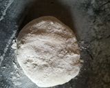 A picture of step 4 of Soft Rotis(Indian bread).