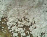 A picture of step 15 of Methi ke Laddu.