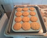 Foto del paso 10 de la receta: Muffins carrot cake🥕