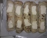 Foto del paso 3 de la receta: Canelones de verdura con queso. Casero
