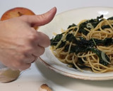 Foto del paso 6 de la receta: Pasta con Cavolo Nero (o Col Negra)