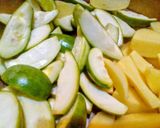 परवल आलू की सब्जी (आसान,त्वरित, स्वादिष्ट) रेसिपी चरण 1 फोटो