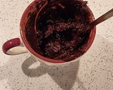 Φωτογραφία βήματος 5 της συνταγής Marble cake ❤