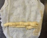 Foto langkah ke 3 dari resep Lumpia Tape Crispy.