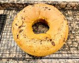 Foto del paso 7 de la receta: Bizcocho de café “sin glúten” (Gluten-free coffee cake)
