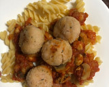 Foto del paso 5 de la receta: Falsa pasta