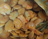 Foto langkah ke 5 dari resep Rendang Jengkol Mantapp.
