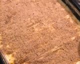 Baklava recept fázis 1 fotója