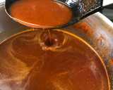 Foto del paso 14 de la receta: Salsa de Chile Colorado Sonorense