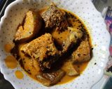 ভাঙ্গর মাছের তেল ঝাল(bhangar maacher tel jhaal recipe in Bengali) রেসিপি ধাপ - 12 ছবি