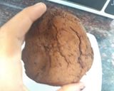 Foto del paso 3 de la receta: Galletas de chocolate para navidad