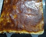 A picture of step 5 of Cinnamon Rolls.