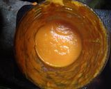 Foto langkah ke 3 dari resep Bumbu dasar putih, bumbu dasar merah dan bumbu dasar kuning.