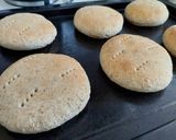 Foto del paso 6 de la receta: Pan Amasado Integral muy Esponjoso