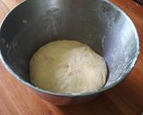 Foto langkah ke 2 dari resep 46. Roti Sobek Milky.