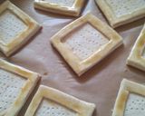 صورة لخطوة 2 من وصفة تحلية رمضانية تارتولات 🍹🍏
