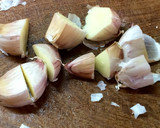 Foto del paso 5 de la receta: Cordero pascual a las finas hierbas