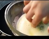 A picture of step 7 of Kareelay Kabab Curry.