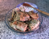 Foto del paso 4 de la receta: Pollo al disco de los 7 amigos