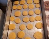 Foto del paso 6 de la receta: Galletitas de Coco