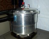 Foto langkah ke 4 dari resep Bandeng presto bumbu ikan instan.