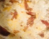 A picture of step 6 of Popular Crock Pot Crack Chicken.