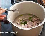 Foto langkah ke 1 dari resep Seblak asli bandung.