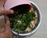 Foto langkah ke 4 dari resep Tahu sayur berbumbu.