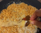 Foto del paso 2 de la receta: Salchichas crujientes 🌭