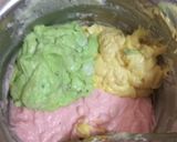 A picture of step 3 of Rainbow shrikhand.