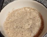 Foto del paso 1 de la receta: Pizza de harina integral esponjosa y saludable!