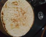 Veg cheese pizza recipe step 2 photo