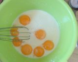 Francia krémes recept fázis 24 fotója